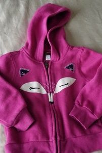 Tea Collection Scotland Hoodie